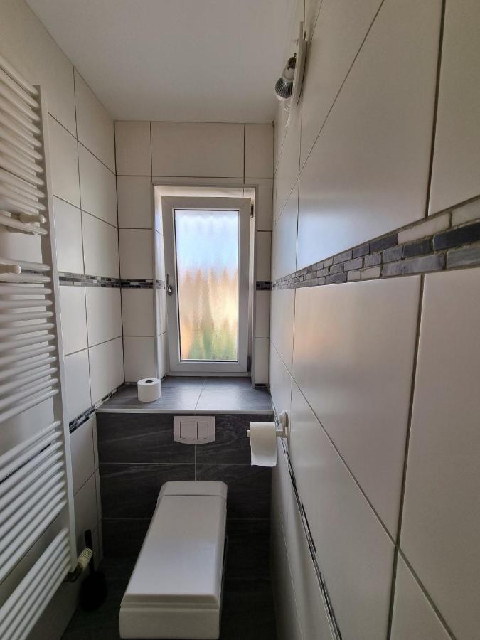Monteurunterkunft Cadolzburg エクステリア 写真