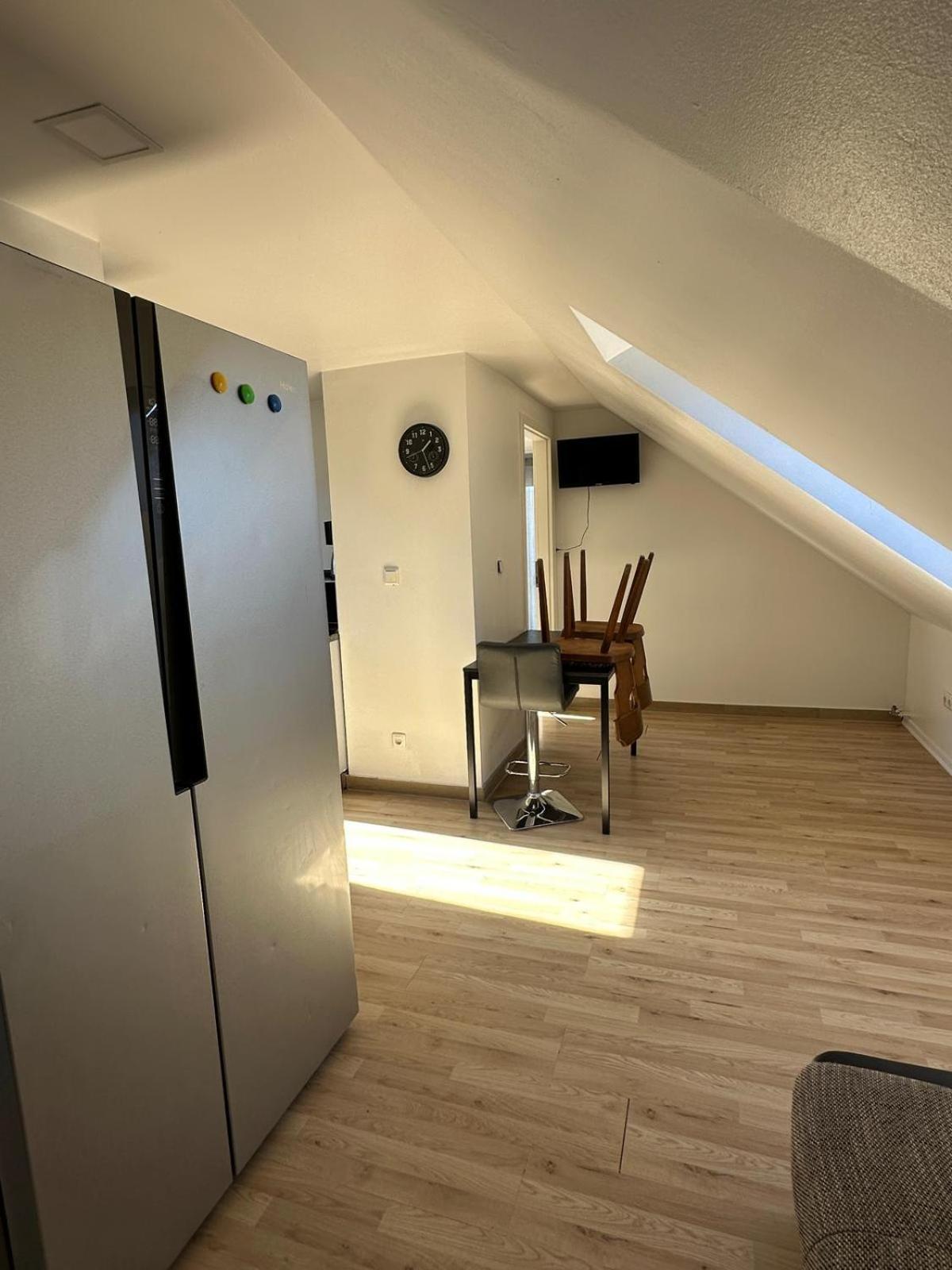 Monteurunterkunft Cadolzburg エクステリア 写真
